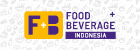 Food + Beverage Indonesia 2021